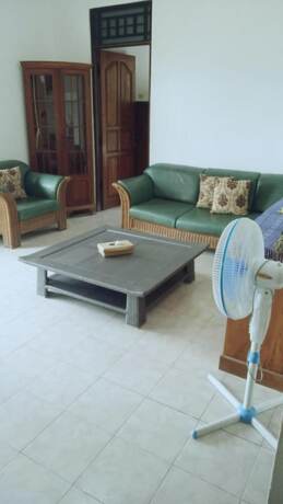 Imagen de la habitación del Hotel Villa Matanai. Foto 18