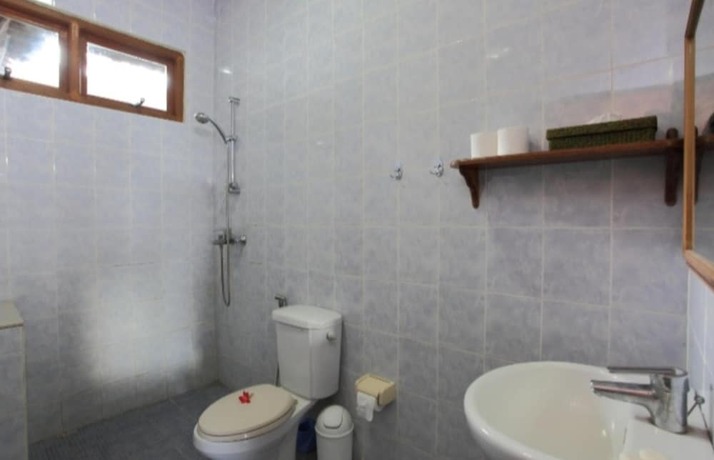 Imagen general del Hotel Villa Matanai. Foto 5