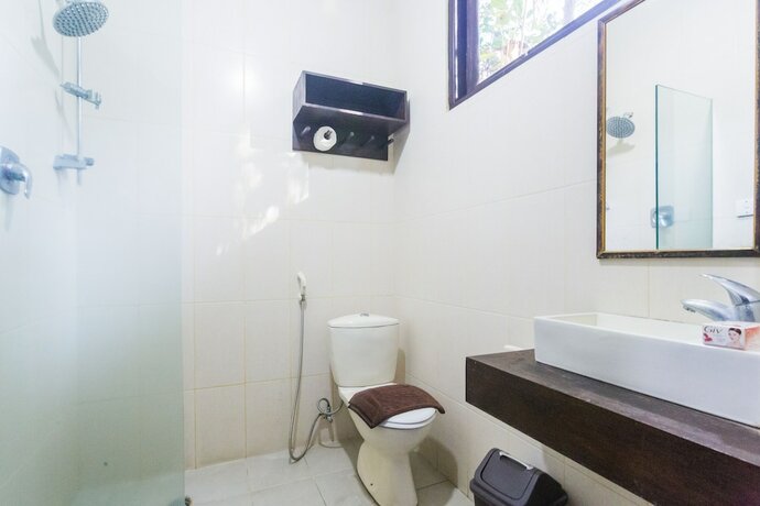 Imagen general del Hotel Villa Matanai. Foto 10