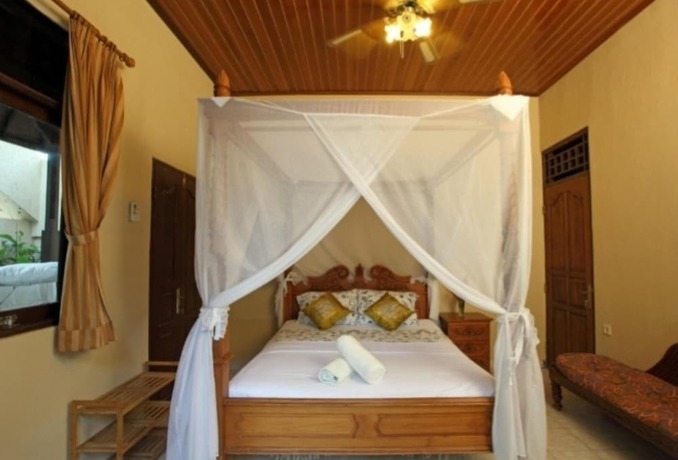Imagen general del Hotel Villa Matanai. Foto 11