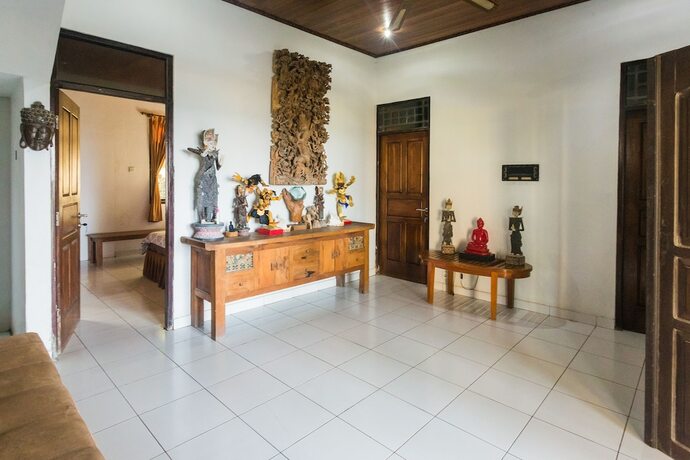 Imagen general del Hotel Villa Matanai. Foto 15