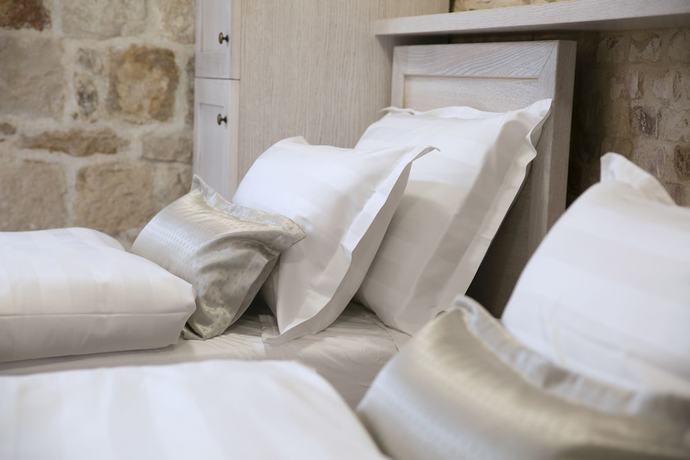 Imagen de la habitación del Hotel Villa Matejuska Heritage. Foto 3