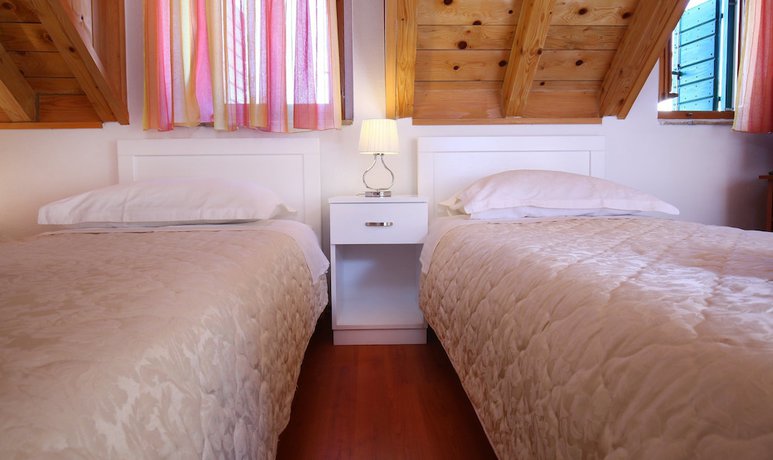 Imagen de la habitación del Hotel Villa Matejuska Heritage. Foto 6