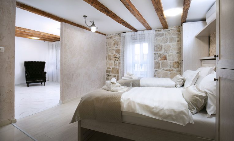 Imagen de la habitación del Hotel Villa Matejuska Heritage. Foto 12