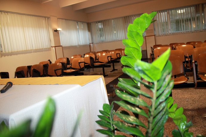 Imagen de los interiores del Hotel Villa Mater. Foto 10