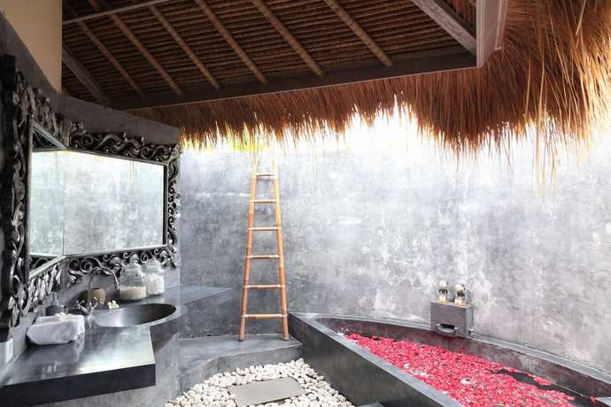 Imagen de la habitación del Hotel Villa Mathis. Foto 2