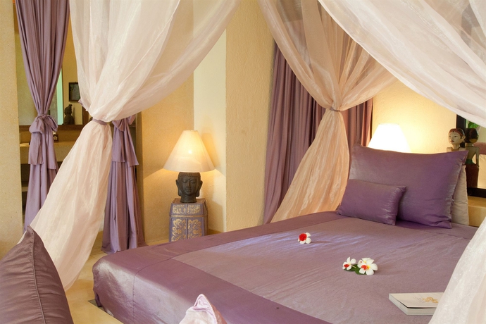 Imagen de la habitación del Hotel Villa Mathis. Foto 6