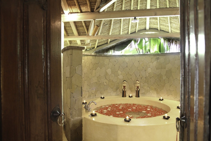 Imagen de la habitación del Hotel Villa Mathis. Foto 10