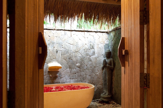 Imagen de la habitación del Hotel Villa Mathis. Foto 13