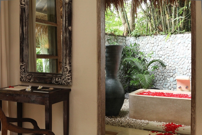 Imagen de la habitación del Hotel Villa Mathis. Foto 14