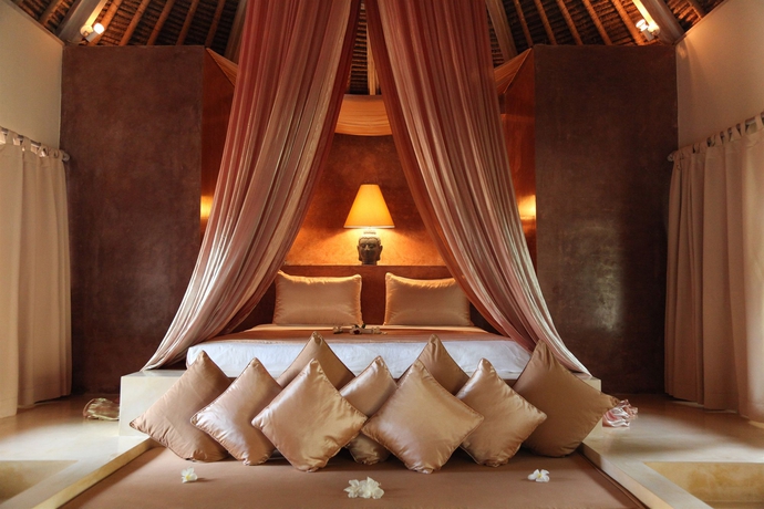 Imagen de la habitación del Hotel Villa Mathis. Foto 15