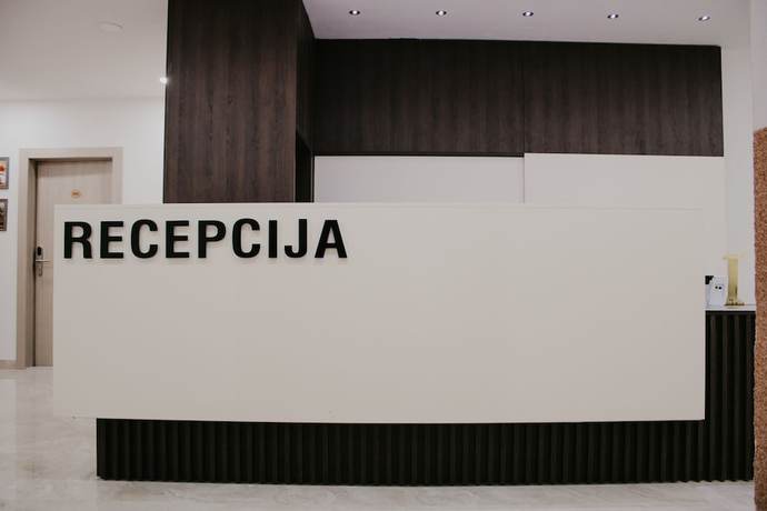 Imagen de los interiores del Hotel Villa Matic. Foto 20