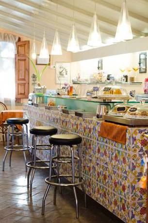 Imagen de la habitación del Hotel Villa Maya, Cascina. Foto 2