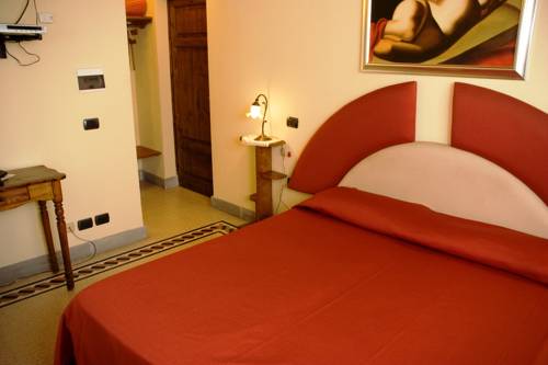 Imagen de la habitación del Hotel Villa Maya, Cascina. Foto 4