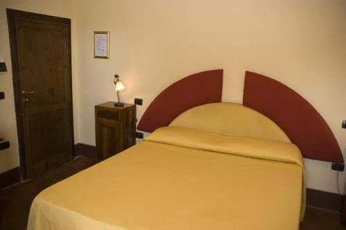 Imagen de la habitación del Hotel Villa Maya, Cascina. Foto 6