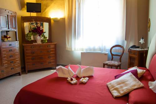 Imagen de la habitación del Hotel Villa Maya, Cascina. Foto 8