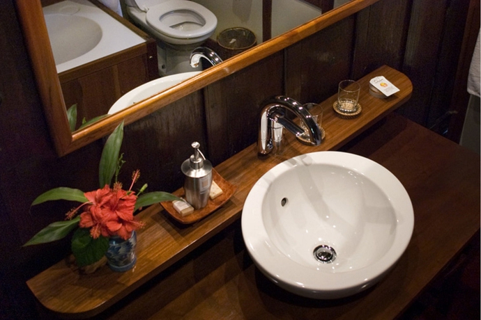 Imagen de la habitación del Hotel Villa Maydou. Foto 9