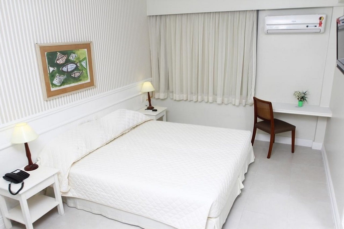 Imagen general del Hotel Villa Mayor Charme - Fortaleza. Foto 3