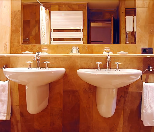 Imagen de la habitación del Hotel Villa Mazarin Aigues Mortes. Foto 16