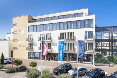 Imagen de la habitación del Hotel Villa Medici, Bad Sch&ouml;nborn. Foto 2