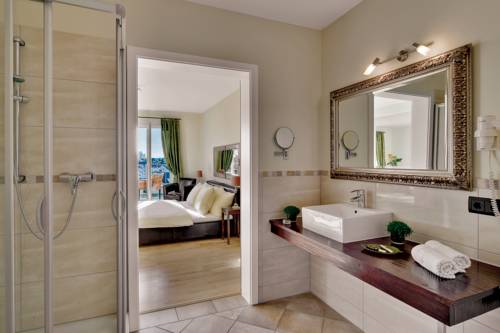 Imagen de la habitación del Hotel Villa Medici, Bad Sch&ouml;nborn. Foto 15