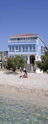 Imagen general del Hotel Villa Mediterana. Foto 1