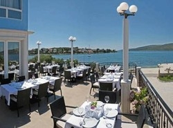 Imagen general del Hotel Villa Mediterana. Foto 11