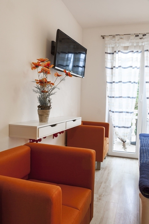 Imagen de la habitación del Hotel Villa Mediterranea, Općina Bol. Foto 10