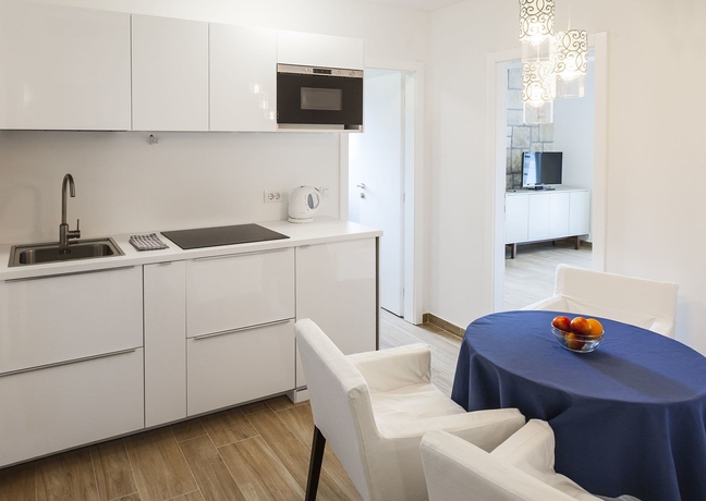 Imagen de la habitación del Hotel Villa Mediterranea, Općina Bol. Foto 13