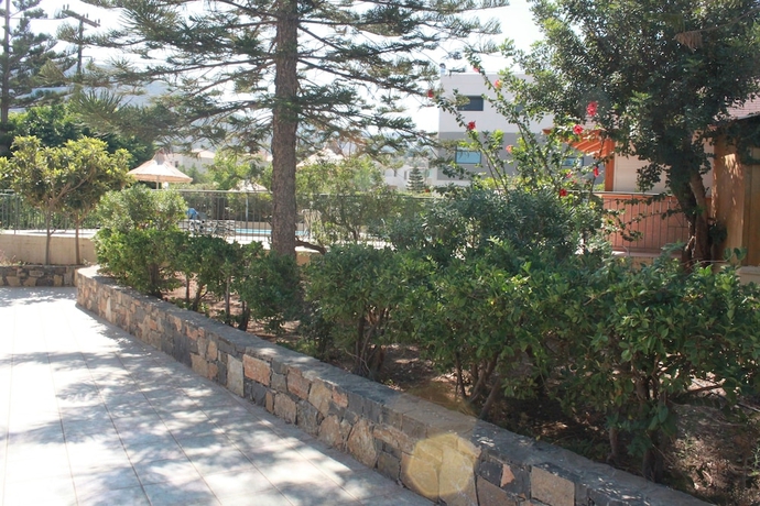 Imagen de los interiores del Hotel Villa Medusa. Foto 19