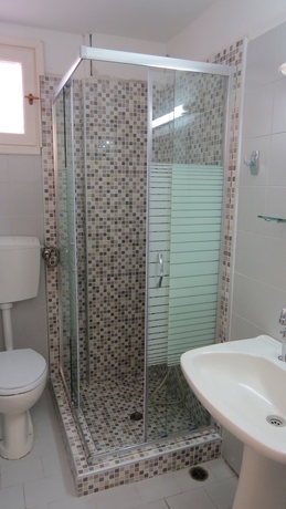 Imagen de la habitación del Hotel Villa Medusa. Foto 18