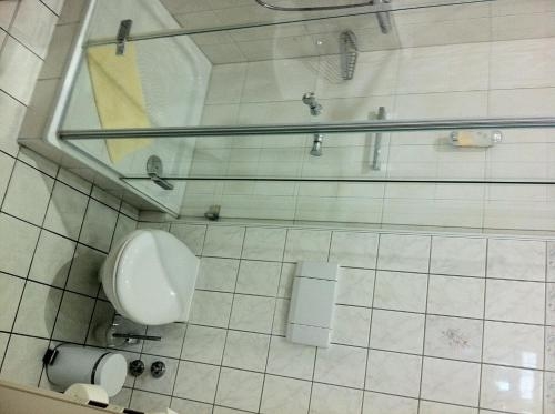 Imagen de la habitación del Hotel Villa Meeresgruss. Foto 6