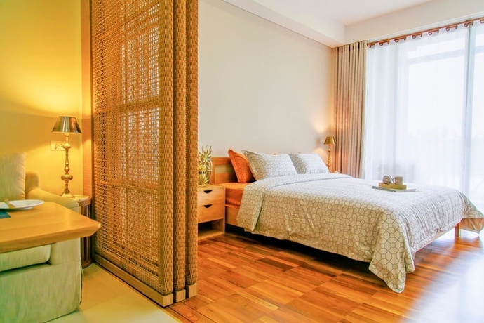 Imagen de la habitación del Hotel Villa Meesuk Residence. Foto 2