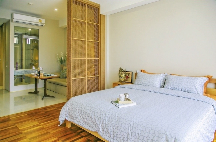 Imagen de la habitación del Hotel Villa Meesuk Residence. Foto 3