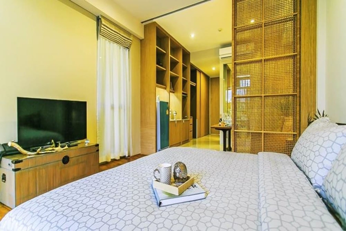 Imagen de la habitación del Hotel Villa Meesuk Residence. Foto 5