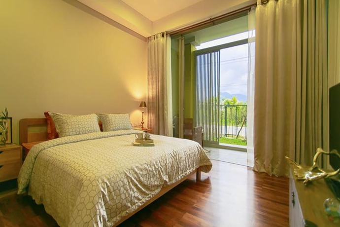 Imagen de la habitación del Hotel Villa Meesuk Residence. Foto 8