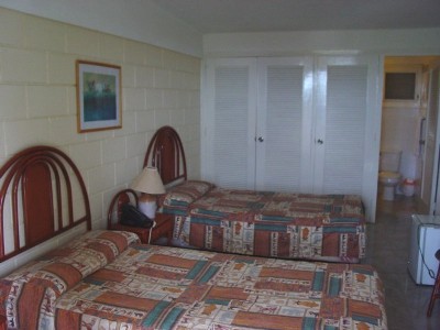 Imagen general del Hotel Villa Megano. Foto 2