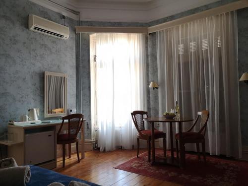 Imagen general del Hotel Villa Melina. Foto 3