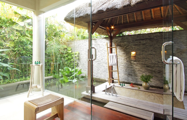 Imagen de los exteriores del Hotel Villa Melissa. Foto 9