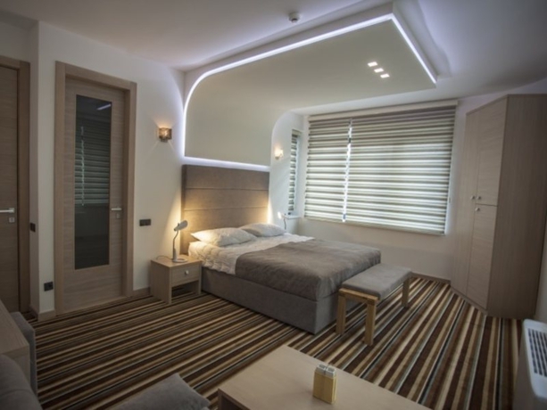 Imagen general del Hotel Villa Melody. Foto 4
