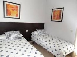 Imagen de la habitación del Hotel Villa Menorcahome32. Foto 3