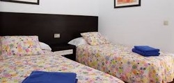 Imagen de la habitación del Hotel Villa Menorcahome32. Foto 4