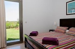 Imagen de la habitación del Hotel Villa Menorcahome32. Foto 5