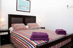 Imagen de la habitación del Hotel Villa Menorcahome34. Foto 3