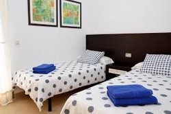 Imagen de la habitación del Hotel Villa Menorcahome34. Foto 4