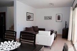 Imagen de los interiores del Hotel Villa Menorcahome34. Foto 5