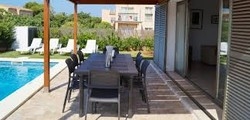 Imagen de los interiores del Hotel Villa Menorcahome34. Foto 6