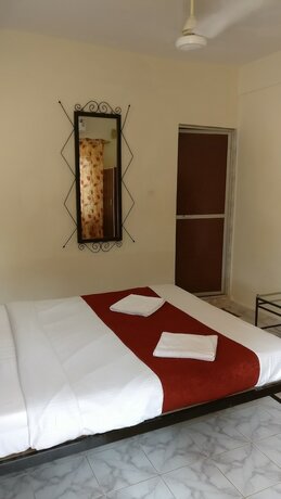 Imagen general del Hotel Villa Mer. Foto 2