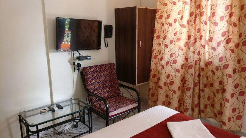 Imagen general del Hotel Villa Mer. Foto 10