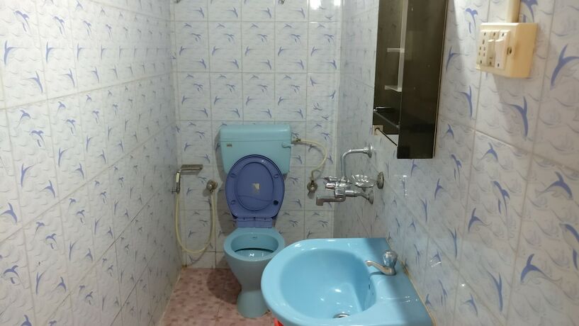Imagen general del Hotel Villa Mer. Foto 14